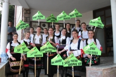 Boljevac 2014