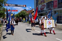Parade_Guca01