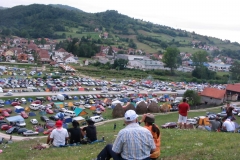 camp